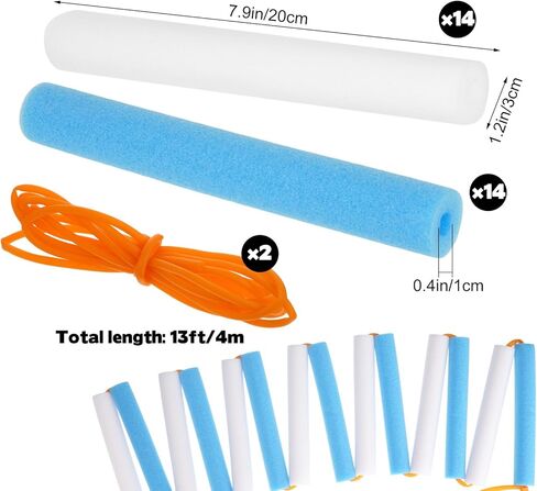 2pack مرونة كروسباند العارضة، 13ft معدات التدريب القفز العالي، شريط الجمباز قابلة للطي، طويلة عالية القفز بنجي العارضة المرنة، القطب القفز التدريب القفز العصابات لممارسة القفز العالي in Saudi Arabia