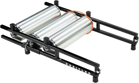 Kreitler Kat 1 Training Station Black/Silver, One Size in Saudi Arabia