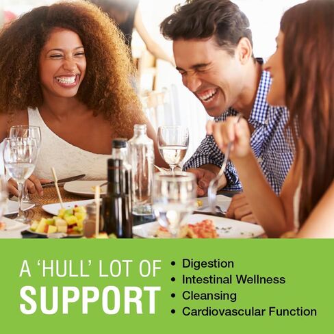 SOLARAY Black Walnut 500 mg - Whole Hull - Traditional Herbal Support Formula - Non-GMO Verified, Vegan, Lab Verified - 60-Day Guarantee - 100 Servings, 100 VegCaps in Saudi Arabia