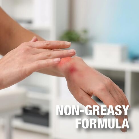 CoreTex Burn X Lite Cooling Gel - Pack of 6 Single-Use Lidocaine-Free Burn Gel Packets with Aloe Vera, Vitamins, and Other Natural Compounds - Sunburn Relief that Cools and Soothes Irritated Skin in Kuwait