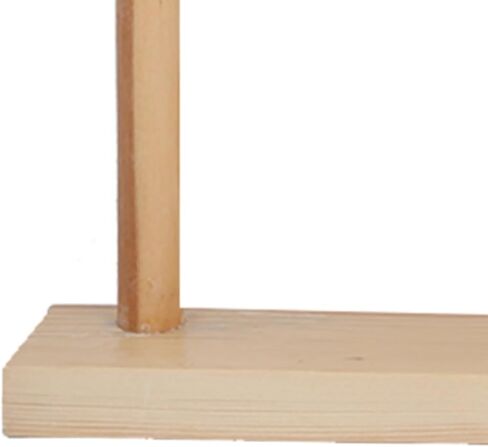 Pongnas 20- Wind Chimes Table Percussion Instrument for Kids with Hammer - Musical Fun and Learning Tool in Saudi Arabia