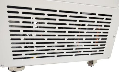 -45℃ Ultra Low Temperature Lab Freezers 30L Lab Cryogenic Freezer Storage Box for Restaurants Catering Industry Laboratories 110V 150W in Saudi Arabia