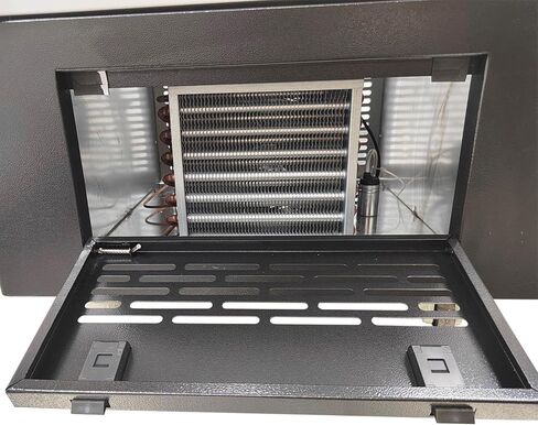 -45 درجة مئوية صندوق تخزين بدرجة حرارة منخفضة للغاية، ثلاجة مختبر 30 لتر، تحكم رقمي في درجة الحرارة، بطانة من الفولاذ المقاوم للصدأ 304 للمأكولات البحرية، العينات البيولوجية، المختبرات in Kuwait