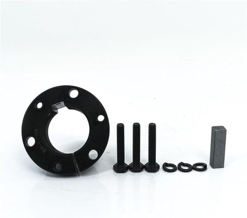 جلبة مستدقة مقسمة PH34 H، تجويف 3/4 بوصة in Kuwait