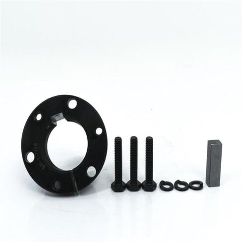 جلبة مستدقة مقسمة PH34 H، تجويف 3/4 بوصة in Kuwait