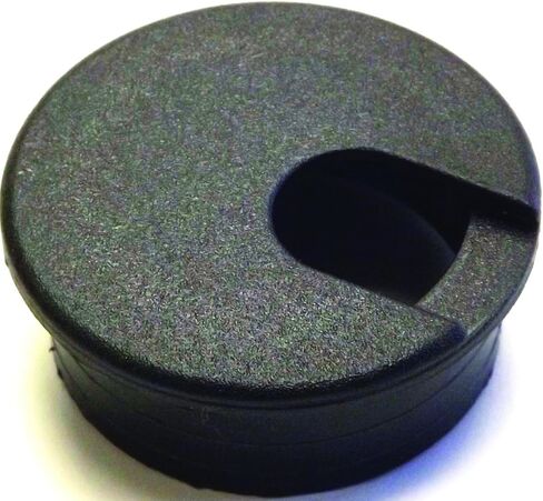 جاندورف 1-3/4 بوصة. حلقة تثبيت للكمبيوتر 1 قطعة in Kuwait