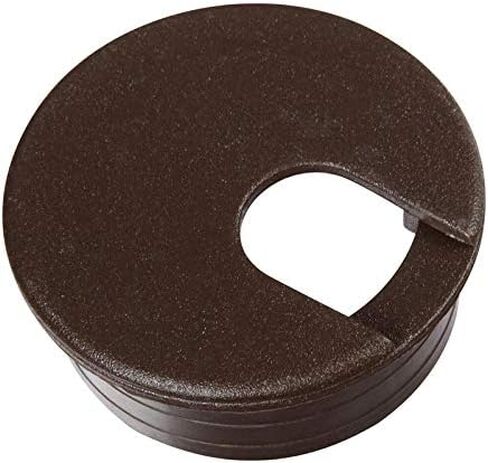 GROMMET DESK WAL BRN 1-3/4IN in Saudi Arabia