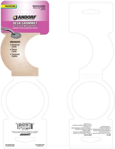 حلقة معدنية للمكتب مقاس 2-1/2 بوصة in Kuwait