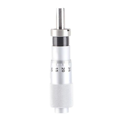 Heads Flat Ball Head – Precision Fine Tuning for Measuring Instruments, Machine Tools & Optical Equipment, 0.01mm Accuracy(Flat Head with Nut) in Saudi Arabia