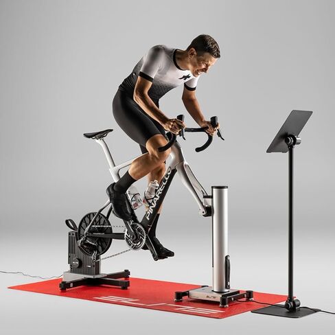 Elite Justo Direct Drive Smart Trainer in Saudi Arabia