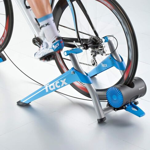Tacx Booster Training Base in Kuwait