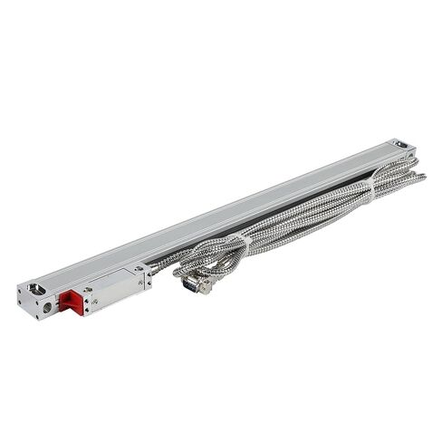 High Accuracy SNS-3V 3 Axis Lathe Mill DRO Digital Readout Kit with 3 PCS 50mm-1000mm Linear Scale Encoder Optical Grating Ruler(SNS-3V(No Scales)) in Kuwait