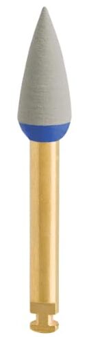 SS White 89031 Jazz Supreme Polisher, Universal Grit (Pack of 3) in Saudi Arabia
