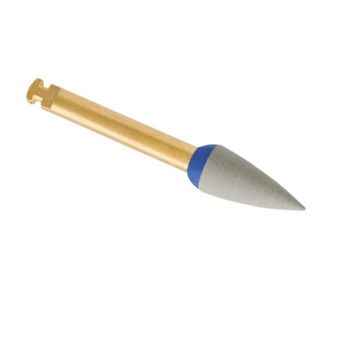SS White 89031 Jazz Supreme Polisher, Universal Grit (Pack of 3) in Saudi Arabia