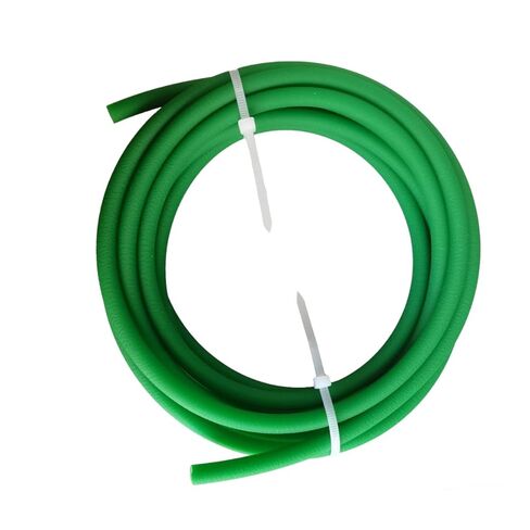 13.2 قدم PU حزام دائري ناقل الحركة 8 مم (0.315 بوصة) OD حزام يوريتان عالي الأداء لمجفف آلة ربط الناقل باللون الأخضر in Kuwait