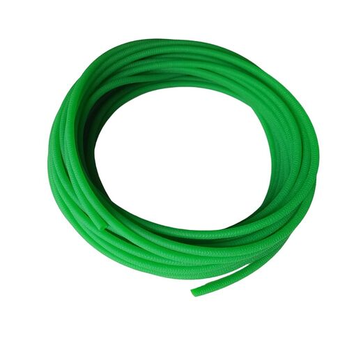 16.4 قدم 5 مللي متر OD PU ناقل الحركة حزام دائري عالي الأداء يوريتان سيور أخضر لمجفف آلة ربط الناقل in Kuwait