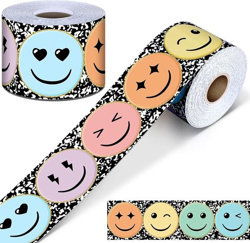 Zonon 65 قدم تكوين نشرة حدود الحدود الباستيل وجه مستقيم الحدود مدفرة تزيين DIY ديكور لمكتب المدرسة في الفصل الدراسي العودة إلى المدرسة in Saudi Arabia