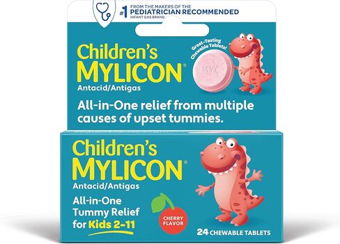 Mylicon Children's Tummy Relief للأطفال in Kuwait