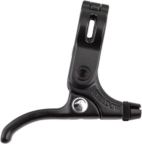 The Shadow Conspiracy Brake Lever Sano Hinged Sml RH Black - 103-06324 S in Kuwait
