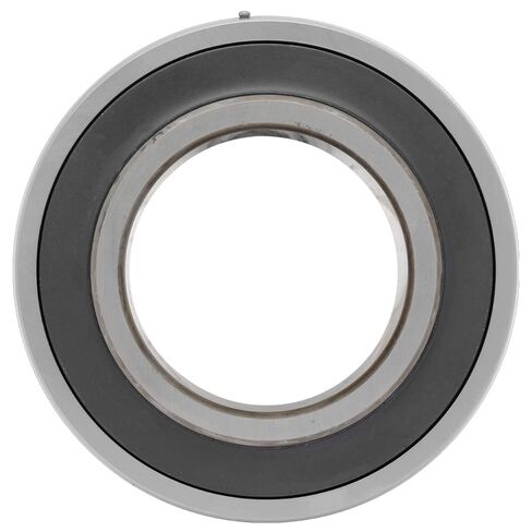 UC213-65 - Insert Bearing - 2.559 in Bore - 4.724 in Outer Diameter - 2.563 in Width - 0.906 in Outer Ring Width - Set Screw Locking, Contact Seals, Relubricable in Saudi Arabia