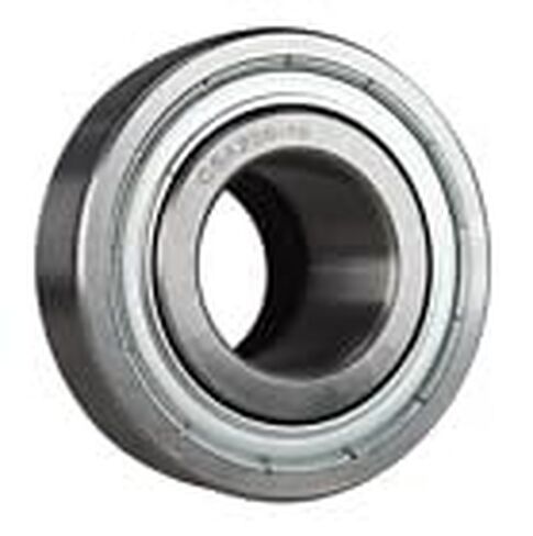 1-1/8" Insert Ball Bearing W/Lock Collar CSA206-18 FHR206-18 RA102RR SL-18E by SpinCo in Saudi Arabia