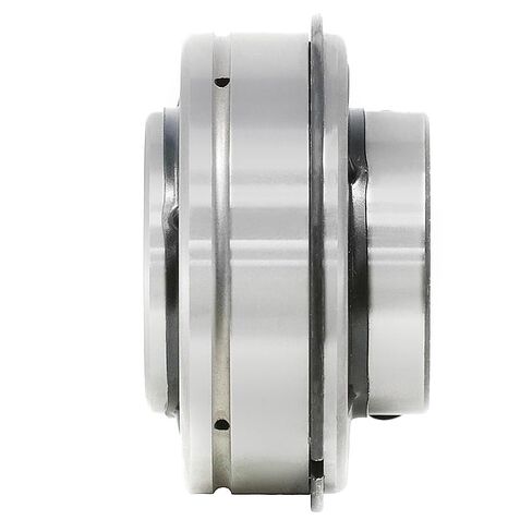 MAPLE ACE SER208-24, ER24 Insert Bearing 1-1/2" Bore, Cylindrical OD with Snap Ring and Set Screws (Qty 2) in Saudi Arabia