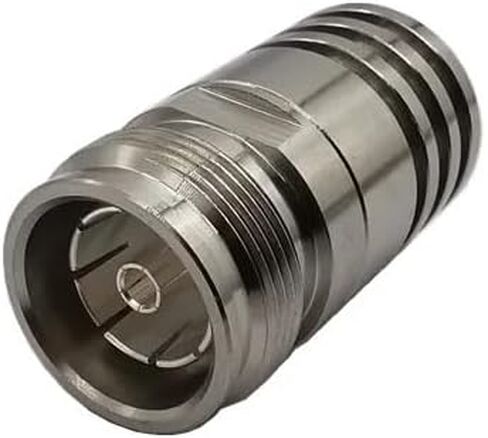 4310F 5W Dummy Load with Mini DIN 4.3-10 Female Connector | DC-3GHz | 50 Ohm RF Termination Load for RF Applications in Saudi Arabia