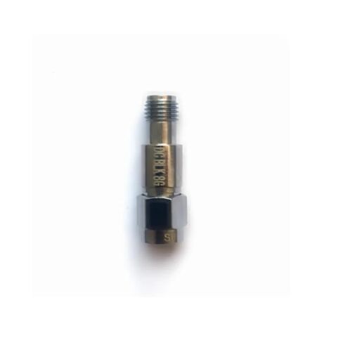 1 قطعة تيار مستمر مانع. الواجهة: نوع SMA/N/BNC/TNC. الجهد: 50 فولت. (N-0.5K-8GHZ SDCB08N) in Saudi Arabia