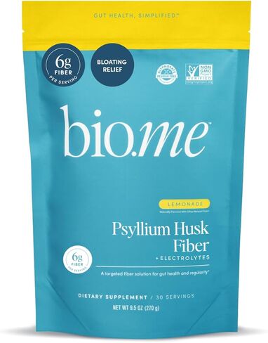 كبسولات الألياف الألياف البسيليوم 2PK - ملحق الألياف الخالية من الغلوتين للنساء والرجال - كبسولات قشر بسيليوم للهضم الصحي ، وانتظام الأمعاء ، وإغاثة الانتفاخ - 60 حصصًا in Kuwait