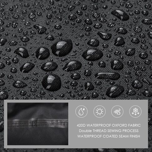 Guitar Stand Cover Multi Guitar Dust Cover Acoustic Guitar Stand Storage Cover with Zipper and Handle for Home Studio Stage (Cover Only) (47" Lx19 Wx43 H) in Kuwait