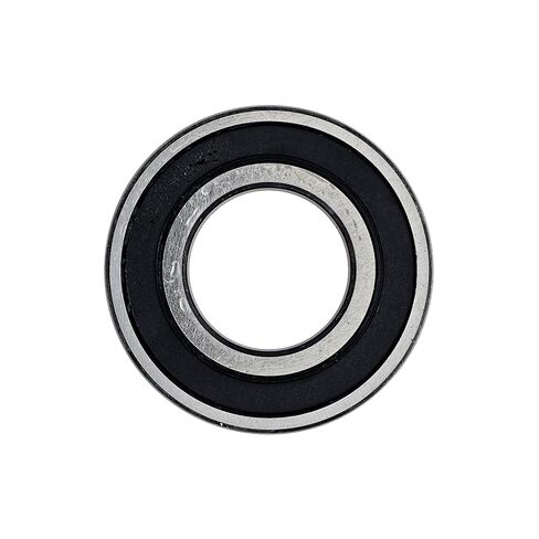 NICHE Wheel Bearing 3205-2RS 25x52x20.5mm Double Row Angular Contact 10 Pack in Saudi Arabia