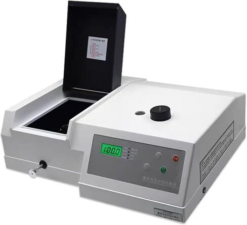 Automatic UV-Visible Spectrophotometer 721 Laboratory-Specific Atomic Absorption Spectrometer in Saudi Arabia
