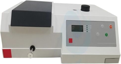 Visible Spectrophotometer, benchtop Digital Display UV-Visible Spectrophotometer in Saudi Arabia