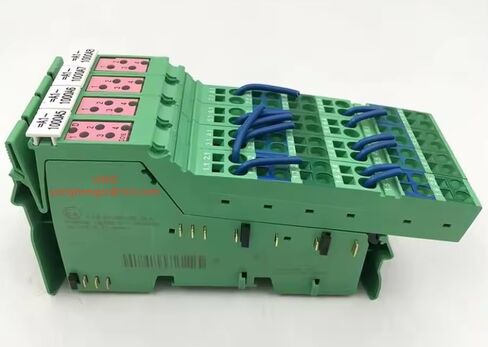1pcs Equipment Accessories 2861292 IB IL 24 DO 16-PAC in Kuwait