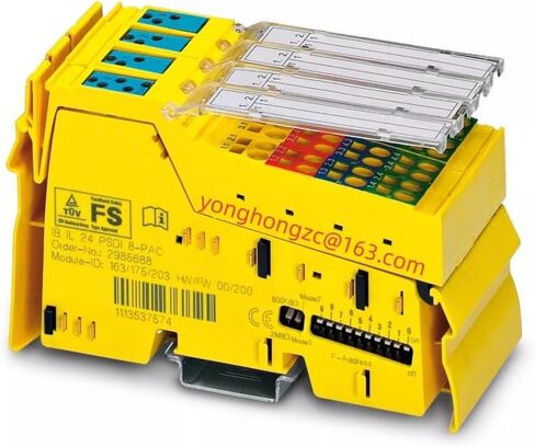 1pcs Equipment Accessories IB IL 24 PSDI 8-PAC 2985688 in Kuwait