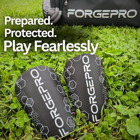 Agility Mini Shin Guards – Ultra-Light Soccer Shin Pads for Speed Players | Low-Profile Protection for Youth, Teens & Adults | CPSIA Certified in Saudi Arabia