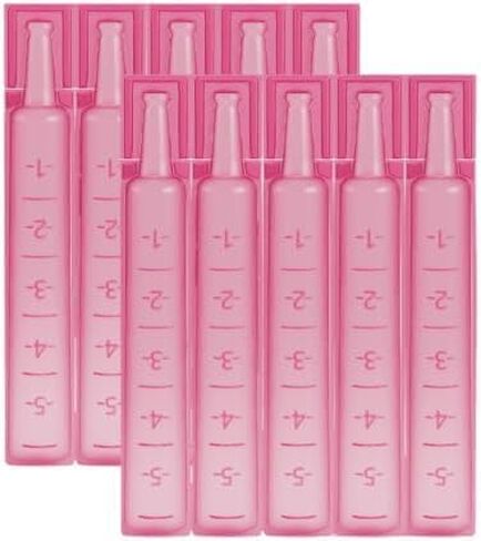 Saline Solution 5ml, 100 per Box in Saudi Arabia