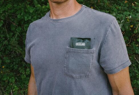 Wildland Poison Oak & Poison Ivy Prevention Wipes | Prevent Rash and Itch Before it Starts | Extremely Effective Urushiol Removal Formula | Lightweight, Individually Wrapped (Box of 12) in Kuwait