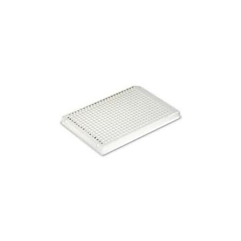 2903 384 Well PCR Plate, Warp Resistant, Natural, Pack of 100 in Saudi Arabia