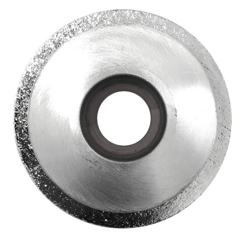 مآخذ تثبيت على الطاولة من الألومنيوم للقضبان المدببة (3/4 بوصة، سطح نصف قطره) in Kuwait