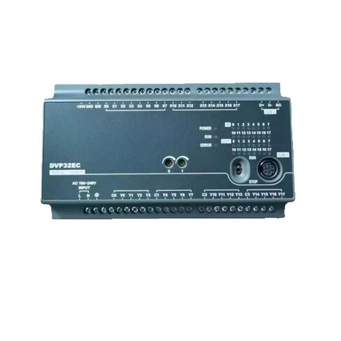 وحدة PLC DVP32EC00R3 100-240VAC in Kuwait
