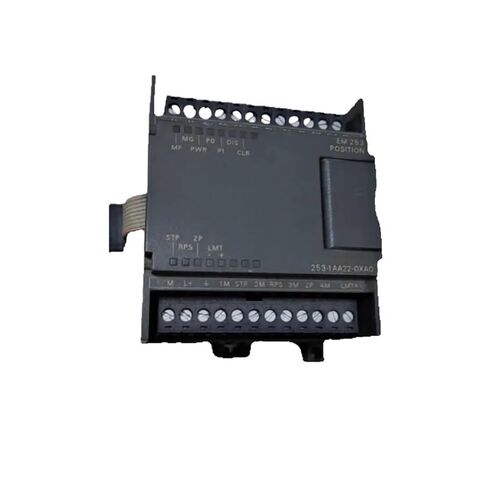 وحدة تحديد المواقع 6ES7 253-1AA22-0XA0 6ES7253-1AA22-0XA0 in Kuwait