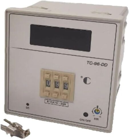 جهاز التحكم في درجة الحرارة TC96-DD-R3 in Kuwait