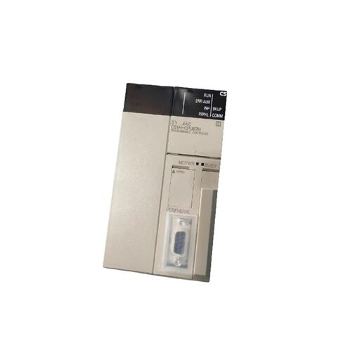 الوحدة النمطية CS1H-CPU67H in Kuwait