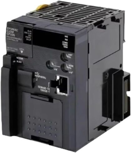 وحدة تحكم قابلة للبرمجة من سلسلة وحدة المعالج PLC CJ2M-CPU35 in Kuwait