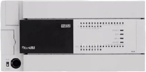 جهاز التحكم القابل للبرمجة PLC FX3U-48MT/ES in Kuwait