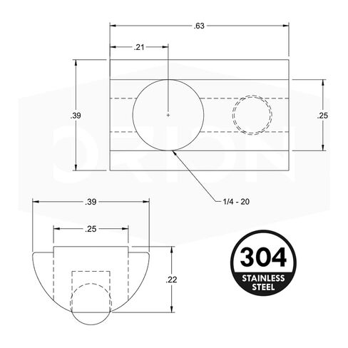 10 Series 1/4"-20 Stainless Steel Self Aligning Roll-in T-Nuts with Ball Spring (25-Pack) – 8020-Compatible T Slot Hardware for Aluminum Extrusion in Saudi Arabia