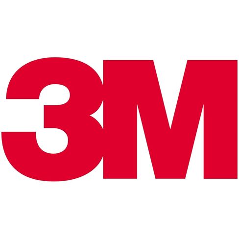 3M ستريبر وسادة أرضية 7200، 20 بوصة، أسود in Saudi Arabia