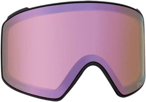 عدسة Anon M4S Perceive Goggle (أسطوانية) in Kuwait