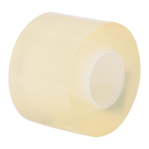 Sonew Transparent Watch Protective Film with Antistatic Properties for Jewelry | High Elasticity and Puncture | Lightweight Plastic 50x73mm in Saudi Arabia